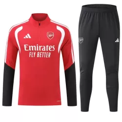 Arsenal Zestaw Bluzy Treningowej 26/27 Czerwony Arsenal Zestaw Bluzy Treningowej 26/27 Czerwony