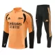 Arsenal Zestaw Bluzy Treningowej 26/27 Żółty Arsenal Zestaw Bluzy Treningowej 26/27 Żółty