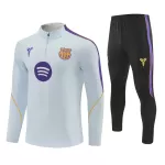Barcelona Zestaw Bluzy Treningowej 26/27 Biały