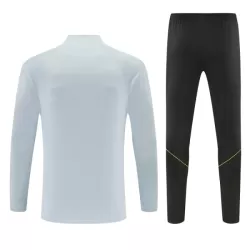Barcelona Zestaw Bluzy Treningowej 26/27 Biały