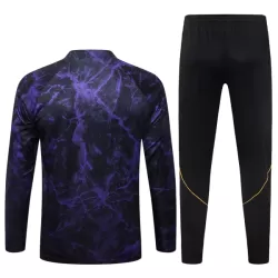 Barcelona Zestaw Bluzy Treningowej 26/27 Czarny