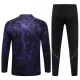 Barcelona Zestaw Bluzy Treningowej 26/27 Czarny