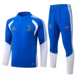 Juventus FC Zestaw Bluzy Treningowej 26/27 Niebieski