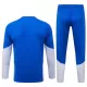 Juventus FC Zestaw Bluzy Treningowej 26/27 Niebieski