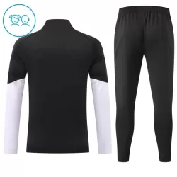 Liverpool Zestaw Bluzy Treningowej 26/27 Czarny Dziecięca
