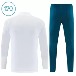 Portugalia Zestaw Bluzy Treningowej 26/27 Biały Dziecięca