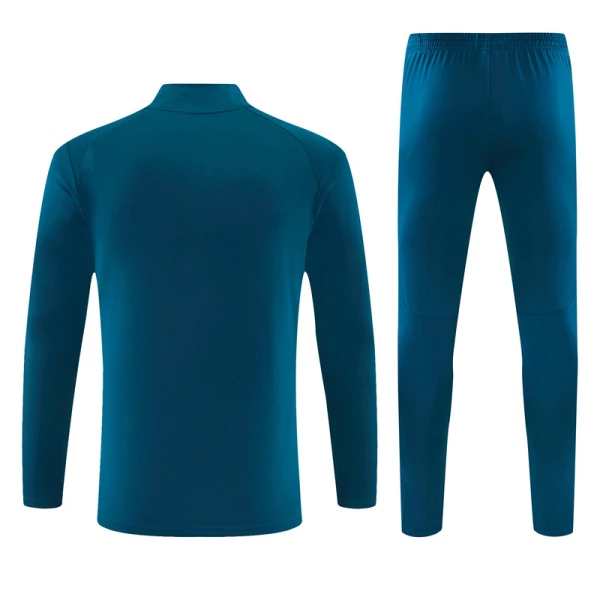 Portugalia Zestaw Bluzy Treningowej 26/27 Niebieski