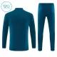 Portugalia Zestaw Bluzy Treningowej 26/27 Niebieski Dziecięca