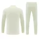 Real Madryt Zestaw Bluzy Treningowej 26/27 Biały