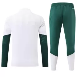 Real Madryt Zestaw Bluzy Treningowej 26/27 Biały