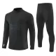 Real Madryt Zestaw Bluzy Treningowej 26/27 Czarny Real Madryt Zestaw Bluzy Treningowej 26/27 Czarny