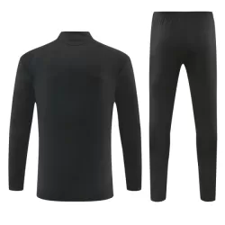 Real Madryt Zestaw Bluzy Treningowej 26/27 Czarny