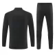 Real Madryt Zestaw Bluzy Treningowej 26/27 Czarny