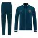 SSC Napoli Komplet Kurtki Treningowej 26/27 Marynarka-Wojenna SSC Napoli Komplet Kurtki Treningowej 26/27 Marynarka-Wojenna