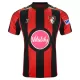 Koszulka AFC Bournemouth 26/27 Domowa Koszulka AFC Bournemouth 26/27 Domowa