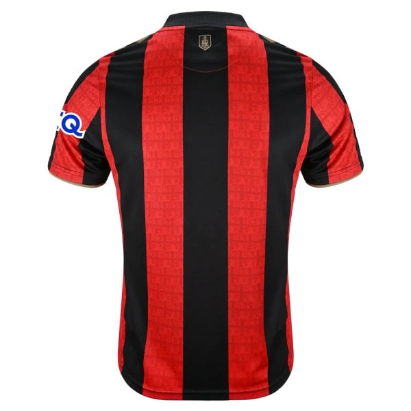 Koszulka AFC Bournemouth 26/27 Domowa Dziecięca