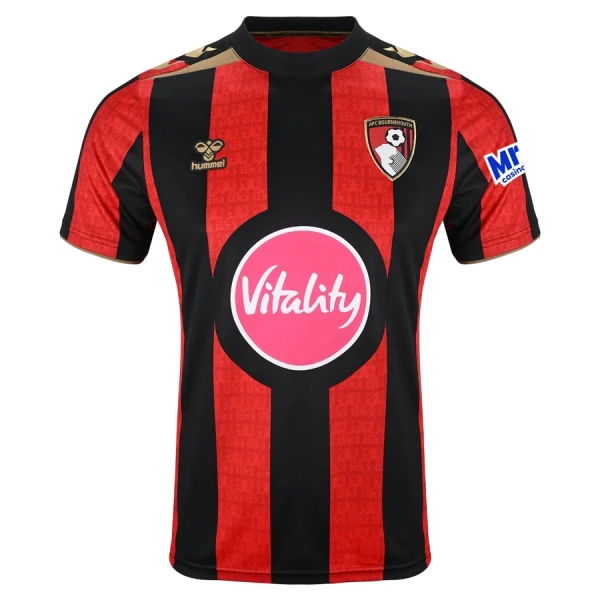 Koszulka AFC Bournemouth 26/27 Domowa Dziecięca