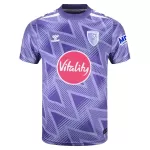 Koszulka AFC Bournemouth 26/27 Wyjazdowa