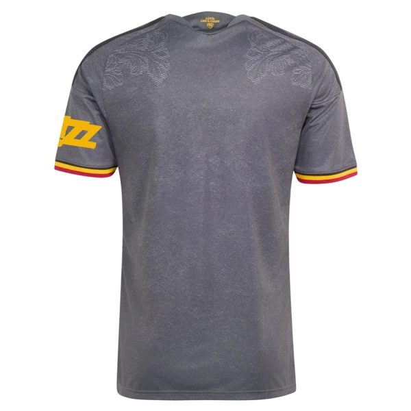 Koszulka AS Roma 26/27 Trzecia Dziecięca