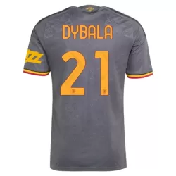 Koszulka AS Roma Dybala 21 26/27 Trzecia Koszulka AS Roma Dybala 21 26/27 Trzecia