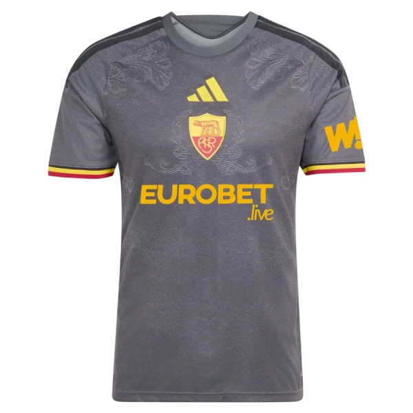 Koszulka AS Roma Dybala 21 26/27 Trzecia