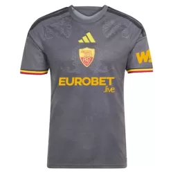 Koszulka AS Roma Dybala 21 26/27 Trzecia Dziecięca