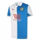 Koszulka Blackburn Rovers 26/27 Domowa Koszulka Blackburn Rovers 26/27 Domowa