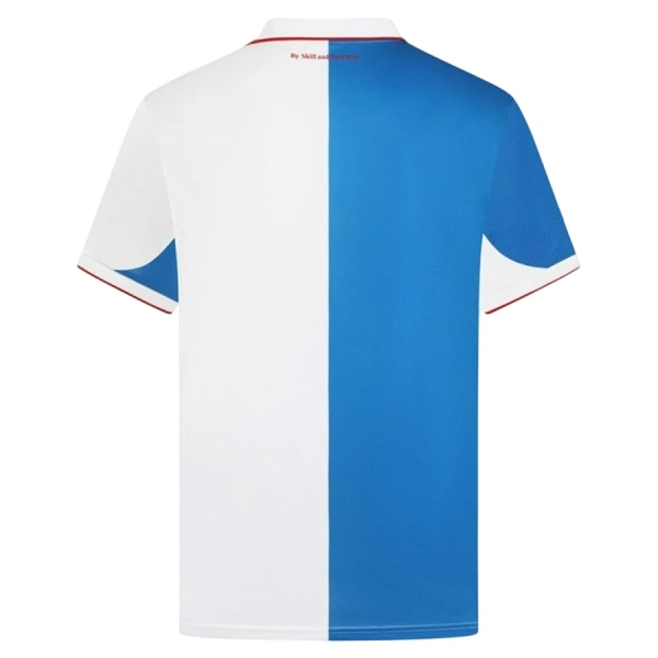 Koszulka Blackburn Rovers 26/27 Domowa