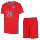 Koszulka Blackburn Rovers 26/27 Trzecia Dziecięca Koszulka Blackburn Rovers 26/27 Trzecia Dziecięca