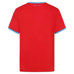 Koszulka Blackburn Rovers 26/27 Trzecia Dziecięca