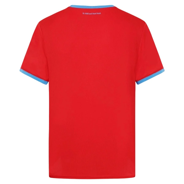 Koszulka Blackburn Rovers 26/27 Trzecia Dziecięca