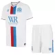 Koszulka Blackburn Rovers 26/27 Wyjazdowa Dziecięca Koszulka Blackburn Rovers 26/27 Wyjazdowa Dziecięca