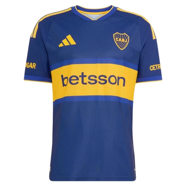 Koszulka Boca Juniors 26/27 Domowa Koszulka Boca Juniors 26/27 Domowa