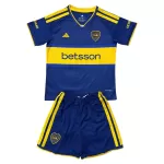 Koszulka Boca Juniors 26/27 Domowa Dziecięca