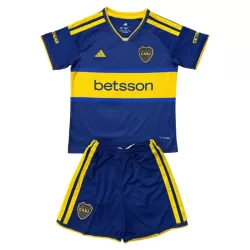 Koszulka Boca Juniors 26/27 Domowa Dziecięca Koszulka Boca Juniors 26/27 Domowa Dziecięca