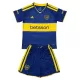 Koszulka Boca Juniors 26/27 Domowa Dziecięca Koszulka Boca Juniors 26/27 Domowa Dziecięca
