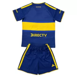 Koszulka Boca Juniors 26/27 Domowa Dziecięca