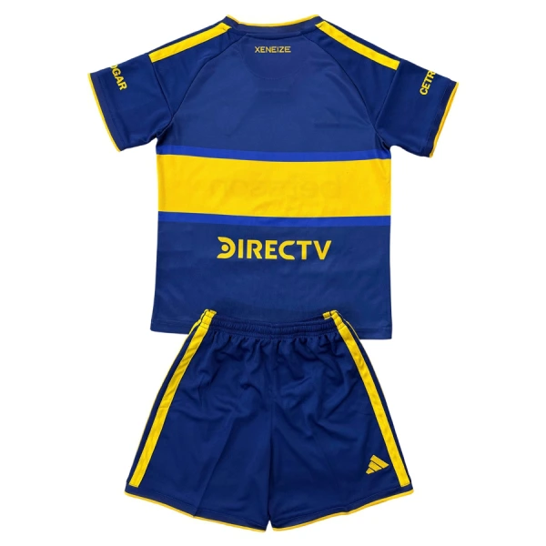 Koszulka Boca Juniors 26/27 Domowa Dziecięca