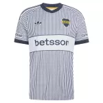 Koszulka Boca Juniors 26/27 Wyjazdowa