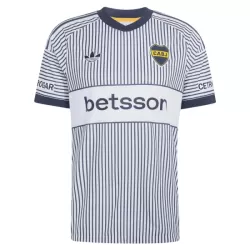 Koszulka Boca Juniors 26/27 Wyjazdowa Koszulka Boca Juniors 26/27 Wyjazdowa