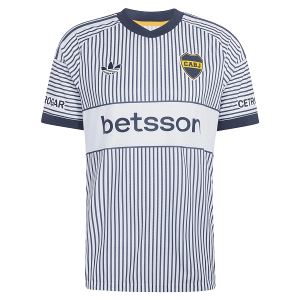 Koszulka Boca Juniors 26/27 Wyjazdowa Koszulka Boca Juniors 26/27 Wyjazdowa