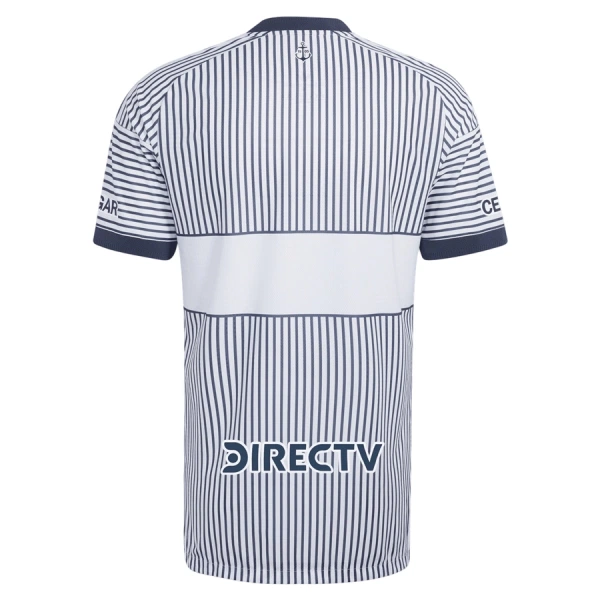 Koszulka Boca Juniors 26/27 Wyjazdowa