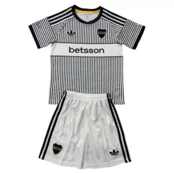 Koszulka Boca Juniors 26/27 Wyjazdowa Dziecięca Koszulka Boca Juniors 26/27 Wyjazdowa Dziecięca