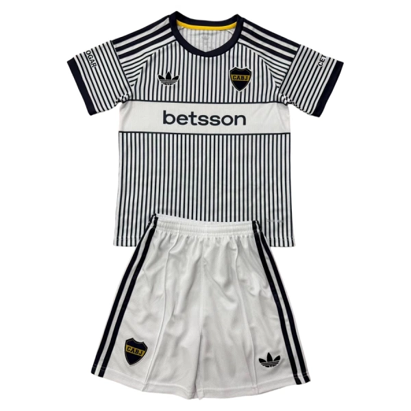 Koszulka Boca Juniors 26/27 Wyjazdowa Dziecięca Koszulka Boca Juniors 26/27 Wyjazdowa Dziecięca