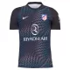Koszulka Bramkarska Atlético Madryt 26/27 Czarny Koszulka Bramkarska Atlético Madryt 26/27 Czarny