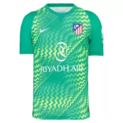 Koszulka Bramkarska Atlético Madryt 26/27 Zielony Koszulka Bramkarska Atlético Madryt 26/27 Zielony