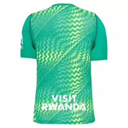 Koszulka Bramkarska Atlético Madryt 26/27 Zielony