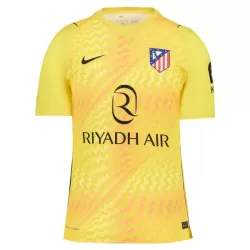 Koszulka Bramkarska Atlético Madryt Oblak 13 26/27 Żółty