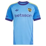 Koszulka Bramkarska Boca Juniors 26/27