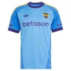 Koszulka Bramkarska Boca Juniors 26/27